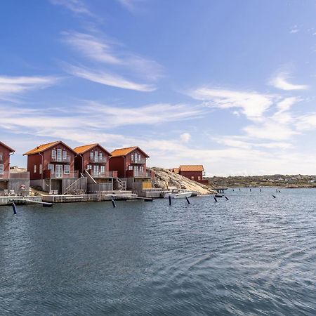Hotel Strana Hälleviksstrand Rom bilde